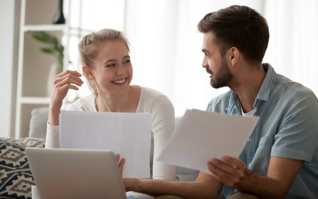 Tailor your savings plan to your unique spending habits