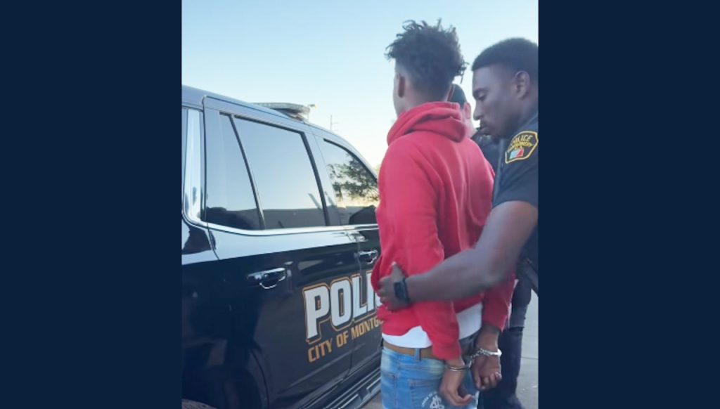 Gov. Kay Ivey Says ‘I Won’t Forget’ After Suspect in Montgomery Mass Shooting Released on Bond