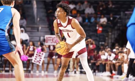 🏀Bulldogs Charge Past UAH to Capture the Mayor’s Cup