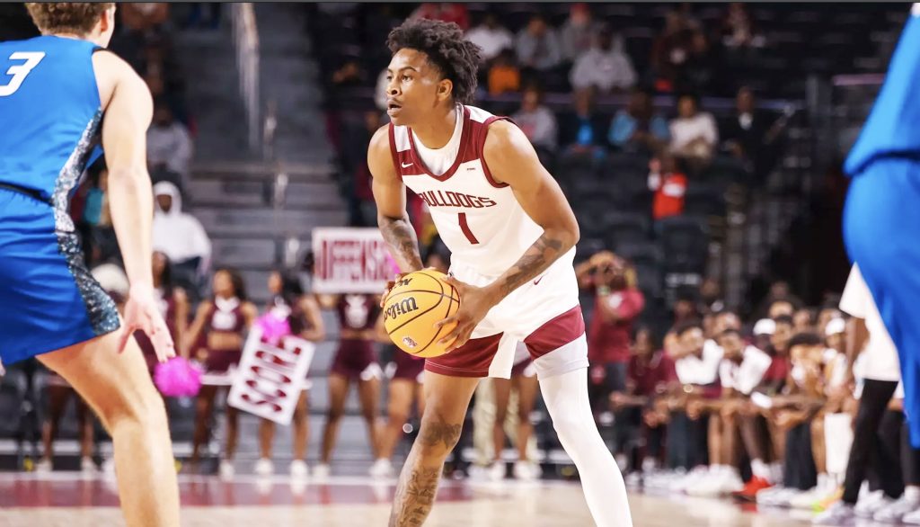 🏀Bulldogs Charge Past UAH to Capture the Mayor’s Cup