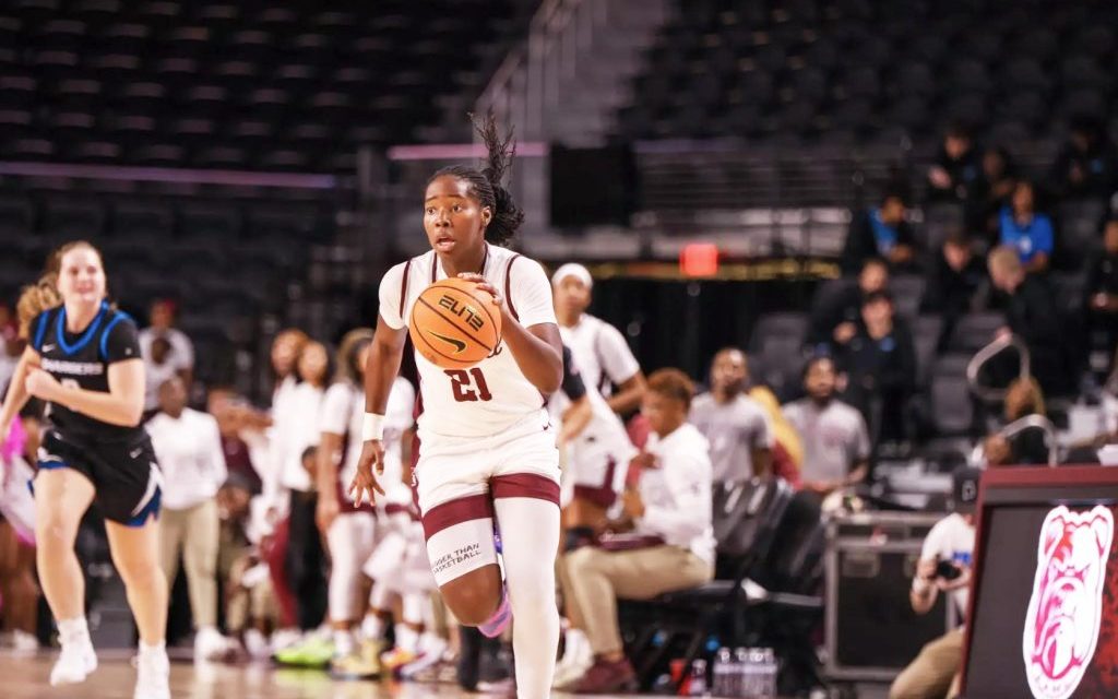 Griffin Leads Bulldogs in Hard-Fought Mayor’s Cup Loss to UAH