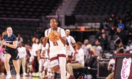 Griffin Leads Bulldogs in Hard-Fought Mayor’s Cup Loss to UAH