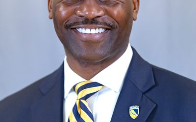 Coppin State University: Rewriting the narrative on male enrollment and retention