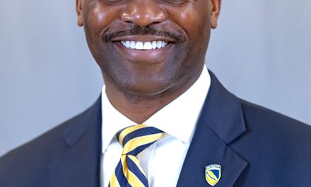 Coppin State University: Rewriting the narrative on male enrollment and retention