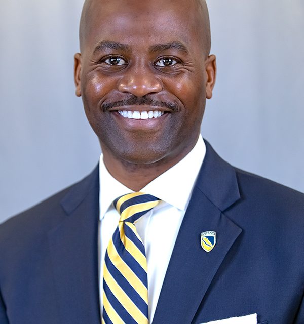 Coppin State University: Rewriting the narrative on male enrollment and retention