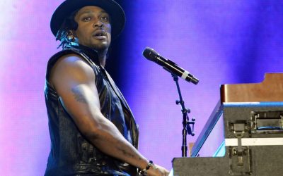 Neo-soul icon D’Angelo dies at 51 — fans, radio and the music world mourn