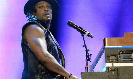 Neo-soul icon D’Angelo dies at 51 — fans, radio and the music world mourn