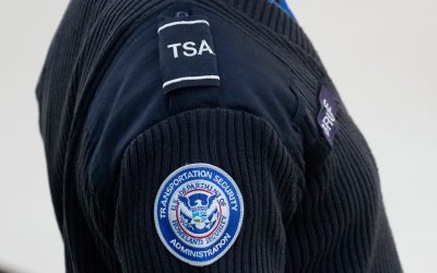 Government shutdown–what it means for work, travel and daily life