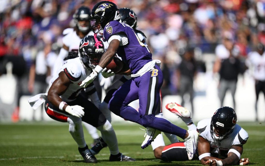 Once a fan, always a fan