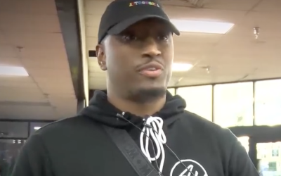 Former Huntsville Pastor Faces Federal Fraud and Tax Charges