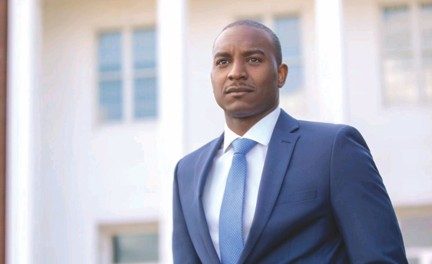 Wellpoint DC President Adrian Jordan redefines healthcare through his own lived experience
