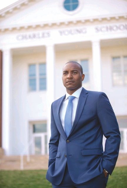 Wellpoint DC President Adrian Jordan redefines healthcare through his own lived experience