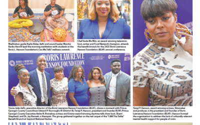 Sophisticated Settings — Lifestyle — October 17, 2025