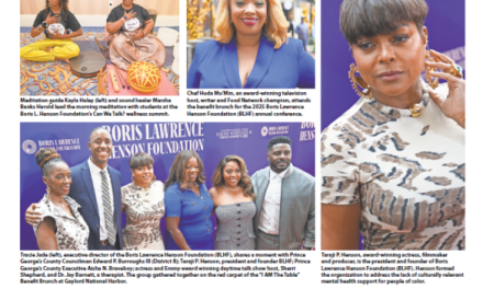 Sophisticated Settings — Lifestyle — October 17, 2025