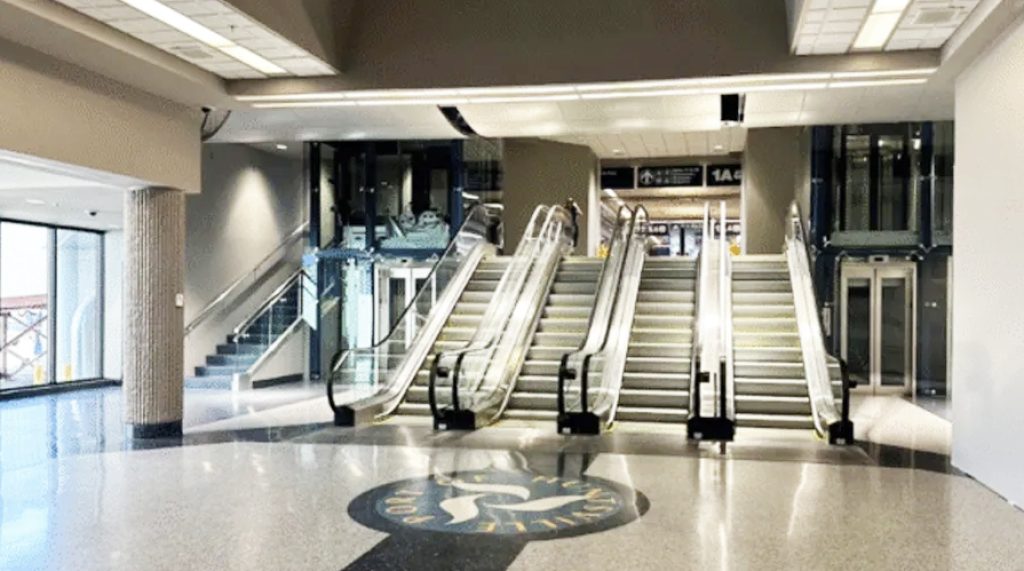 $14 Million Modernization Lifts Huntsville International Airport to New Heights