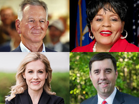 🗳️ Alabama Election 2026: Who’s Running, Who’s Rising, and Who’s Backed to Win