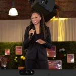 Olympian Allyson Felix Headlines Women’s Foundation of Alabama’s Unleashed Event