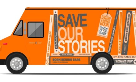 Let America read: Banned Wagon Tour to stop in Washington, D.C. and Philadelphia