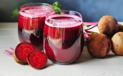 6 Impressive Reasons to Drink Beetroot Juice