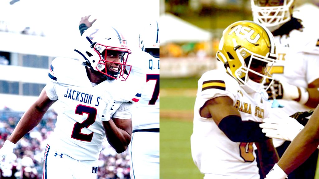 Jackson State Edges Alabama State in Tight Homecoming Battle