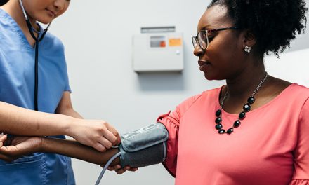 Black Women and High Blood Pressure: The Overlooked Hormone Behind the Crisis