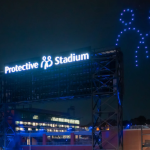 BJCC Expands Parking Plan in Birmingham for Sold-Out Chris Brown Breezy Bowl XX