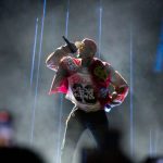 Chris Brown’s Breezy Bowl XX Tour Reaches New Heights During Birmingham Stop