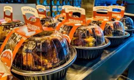 Alabama Bill Would Let SNAP Recipients Buy Hot Rotisserie Chickens