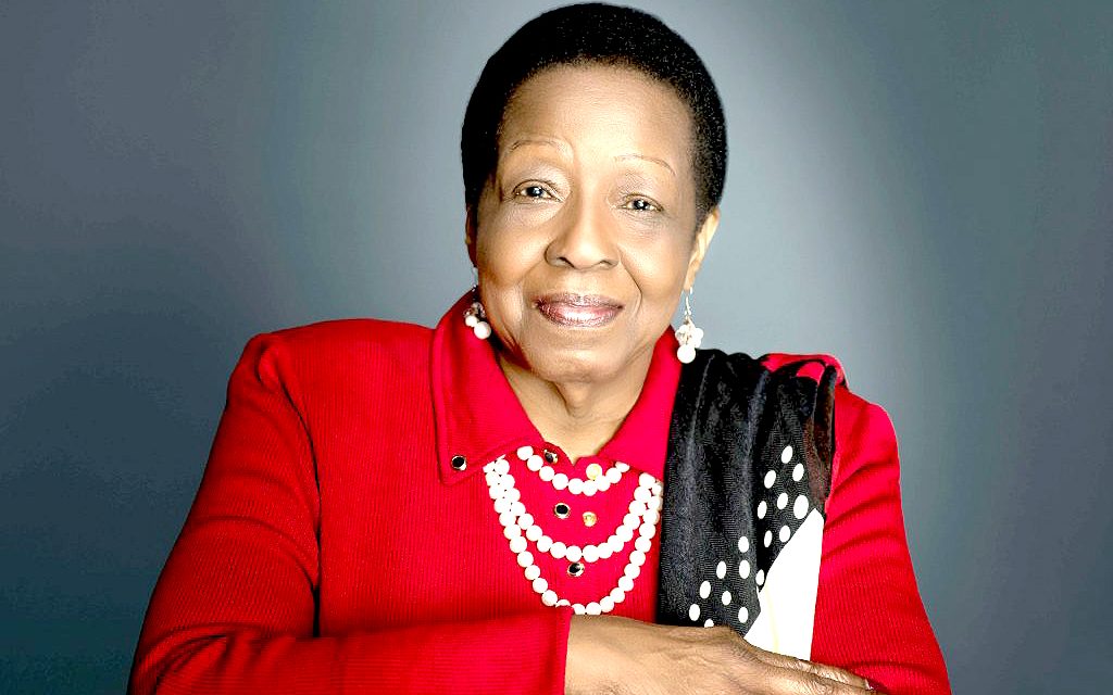 Rep. Laura Hall’s Bill Brings Rosa Parks and Helen Keller Statues to Alabama Capitol