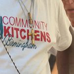 ‘We Got You’: Community Kitchens Birmingham Preparing Food Aid Amid Government Shutdown