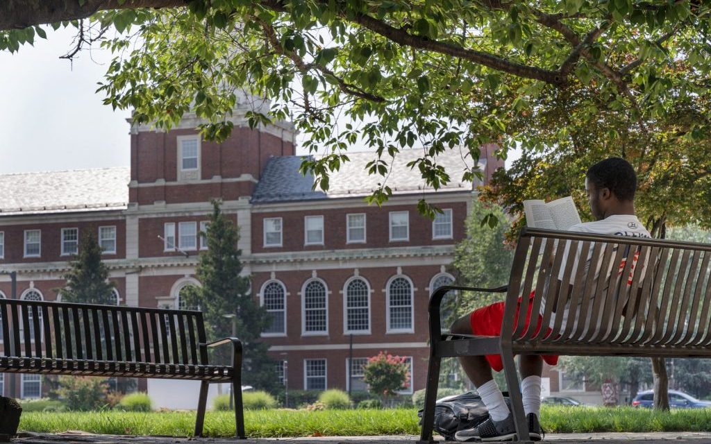 Funding shift boosts HBCUs but cuts support for other minority-serving colleges like the University of Baltimore