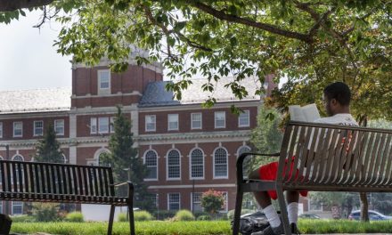 Funding shift boosts HBCUs but cuts support for other minority-serving colleges like the University of Baltimore