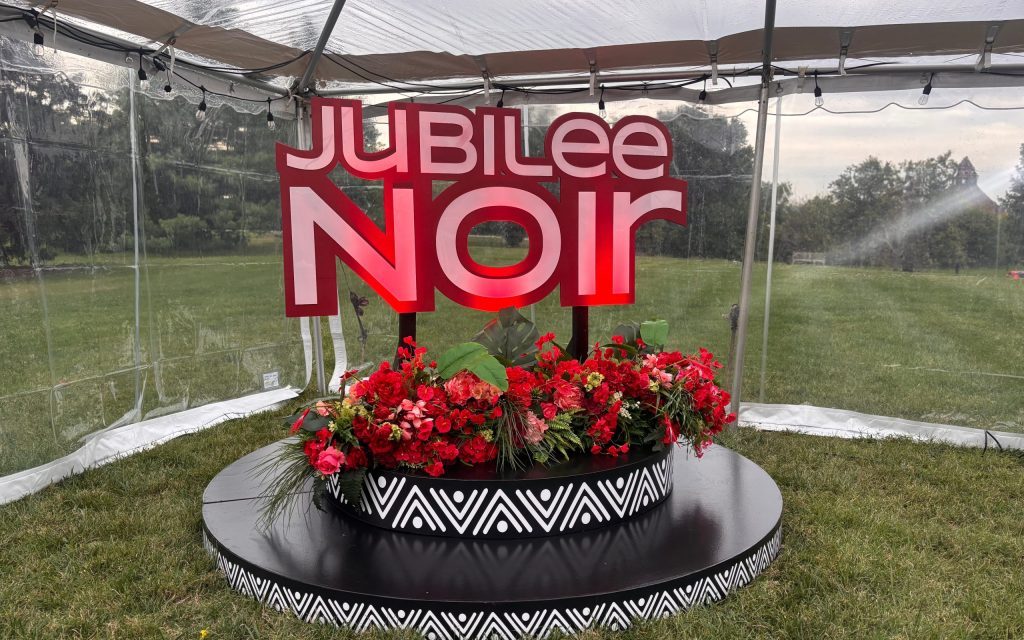 Creative Nomads honors the past and celebrates 10 years at annual “Jubilee Noir”