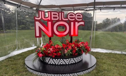 Creative Nomads honors the past and celebrates 10 years at annual “Jubilee Noir”