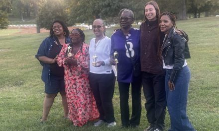 Clean Community Challenge rekindles Baltimore’s neighborhood spirit