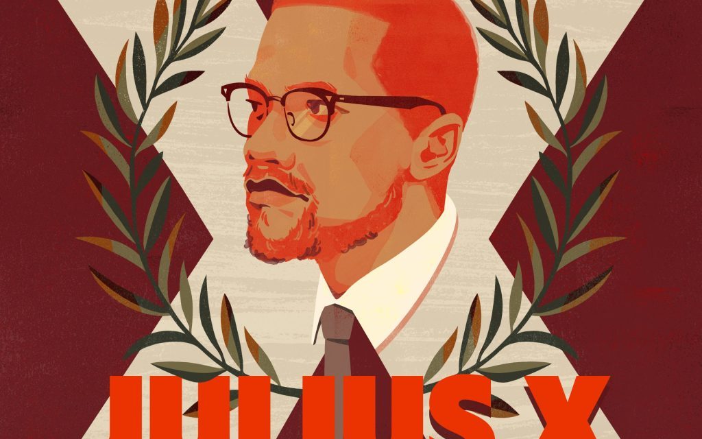 Malcolm X meets Shakespeare in revisioning of ‘The Tragedy of Julius Caesar’ at D.C.’s Folger Theatre 