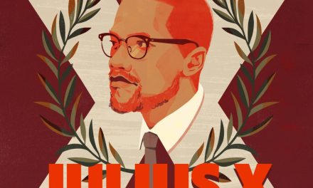 Malcolm X meets Shakespeare in revisioning of ‘The Tragedy of Julius Caesar’ at D.C.’s Folger Theatre 