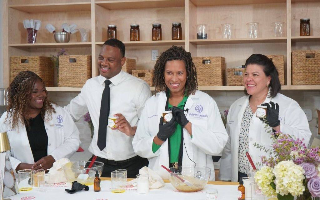 Fast Beauty Initiative aims to boost D.C.’s beauty industry