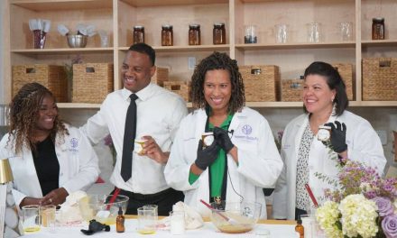 Fast Beauty Initiative aims to boost D.C.’s beauty industry