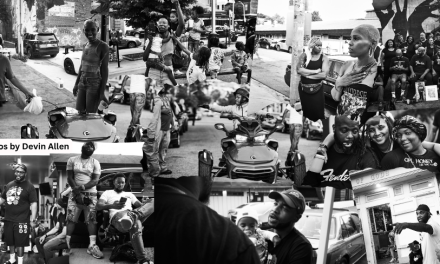 City of Gods: Where Baltimore fashion meets community 