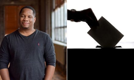 Why should Black radicals care about the Louisiana Supreme Court case regarding voting rights?