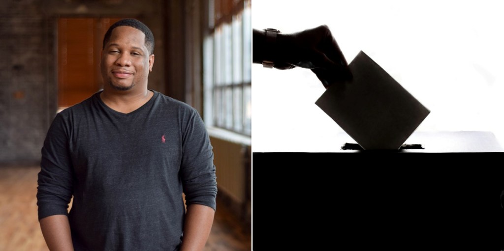 Why should Black radicals care about the Louisiana Supreme Court case regarding voting rights?