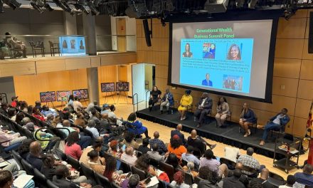 Generational wealth summit highlights franchising as a way forward