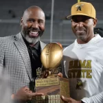 Magic City Classic 2025: Alabama State Dominates Alabama A&M