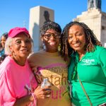 Sisterhood and Celebration: Birmingham Begins Breast Cancer Awareness Month (PHOTOS)