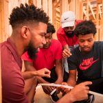Nonprofit LegacyWorks Builds Futures Inside Birmingham-Area Construction Sites