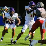 HBCU Roundup: Miles College Hosts Clark Atlanta in SIAC Matchup