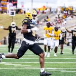 Alabama State at Jackson State on Sat. One of HBCU’s Biggest Games of Season