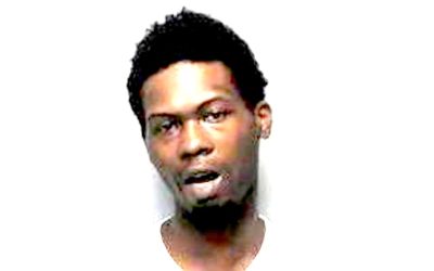 Manhunt Underway After Shootout Inside Alabama Mall Barbershop