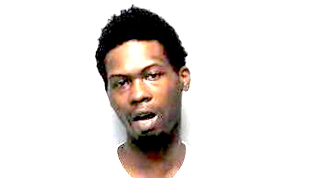 Manhunt Underway After Shootout Inside Alabama Mall Barbershop